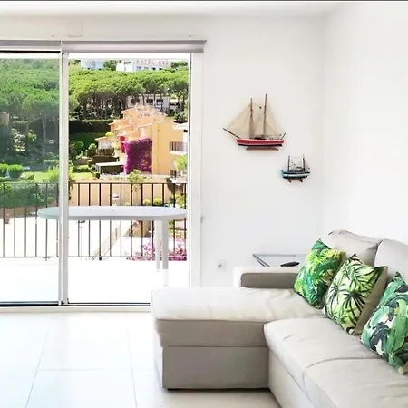 Appartement Venus Mar