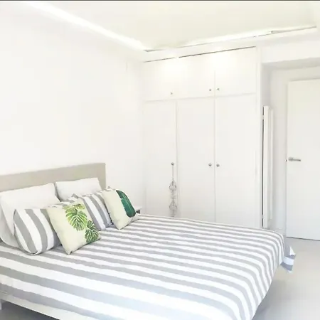 Venus Mar Apartment