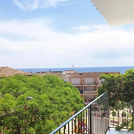 Venus Mar * Calella De Palafrugell