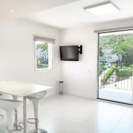 Venus Mar Apartment Calella De Palafrugell