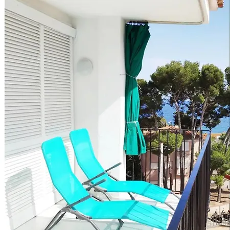 Venus Mar Calella De Palafrugell