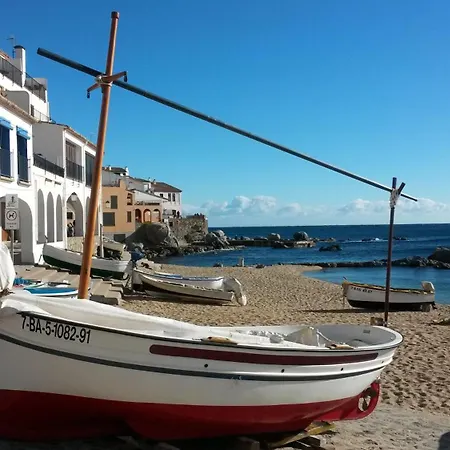 Venus Mar Calella De Palafrugell