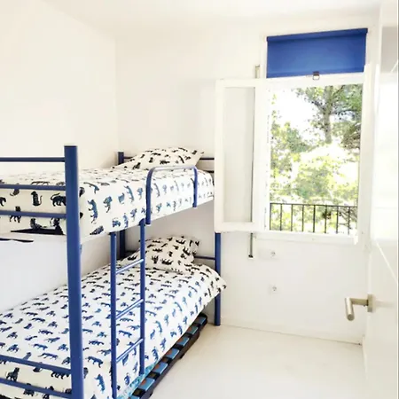 Venus Mar * Calella De Palafrugell