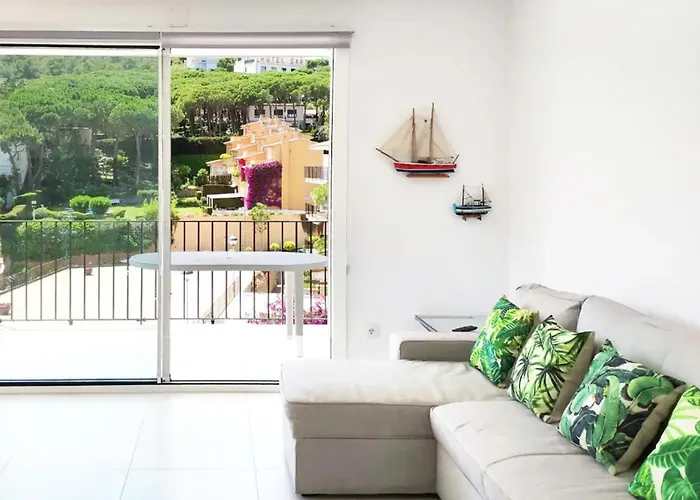 Appartement Venus Mar