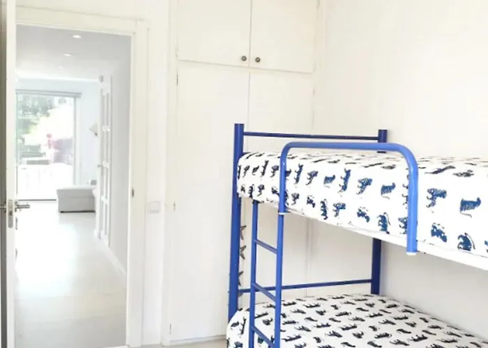 Venus Mar Appartement