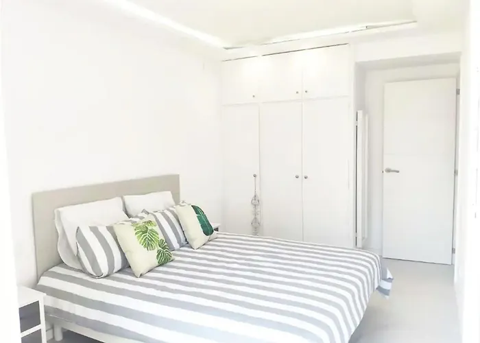 Venus Mar Apartment