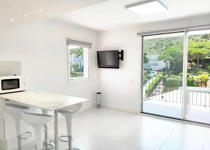 Venus Mar Apartment Calella De Palafrugell